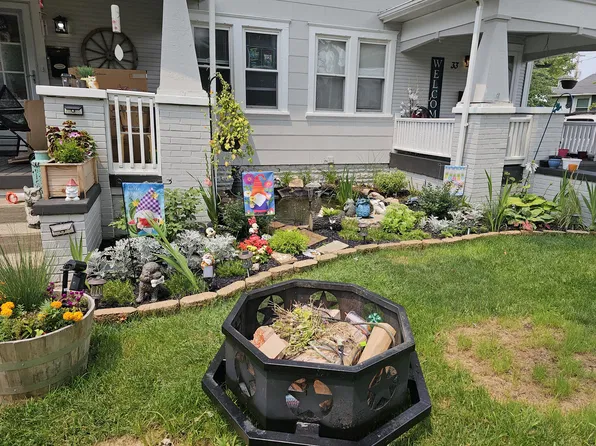 35 S Grand Ave, Fairborn, OH 45324