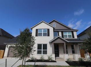 3809 Waxahachie Rd, Leander, TX 78641