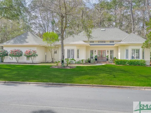 1 Morning Mist Lane, Savannah, GA 31411