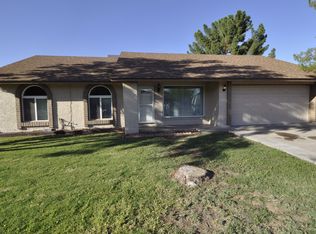 3916 W Villa Rita Dr, Glendale, AZ 85308