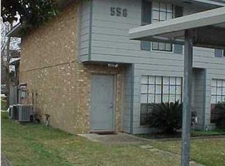 558 S Flannery Rd APT A, Baton Rouge, LA 70815