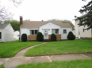 718 Michigan St, Hibbing, MN 55746