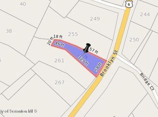259 Brooklyn St, Carbondale, PA 18407