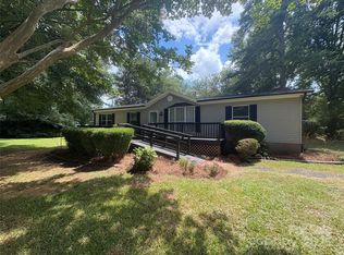 1925 Mount Hope Church Rd, Salisbury, NC 28146