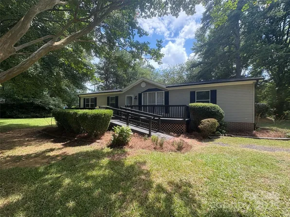 1925 Mount Hope Church Rd, Salisbury, NC 28146