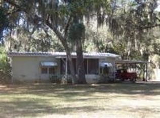 175 Lake St, Pomona Park, FL 32181