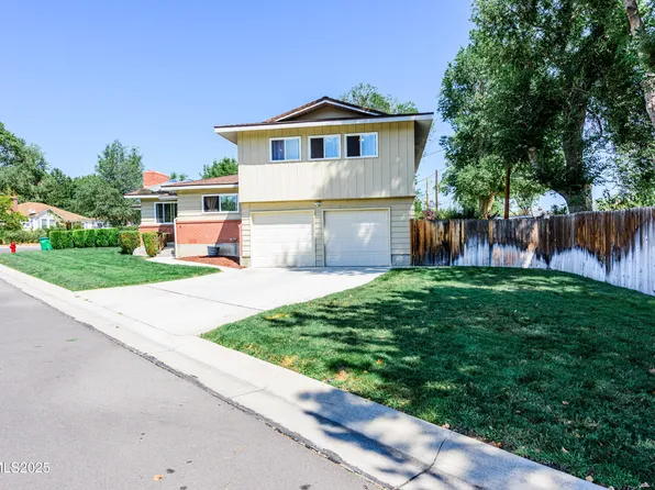 421 Glenmanor Dr, Reno, NV 89509