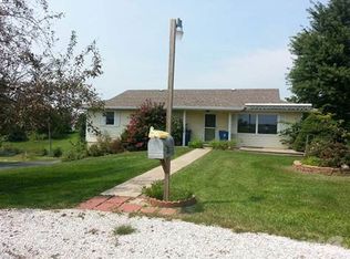 801 N 36th St, Nixa, MO 65714