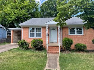 1703 Washington Ave, Fredericksburg, VA 22401