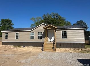 1610 Pine Lake Dr, Prattville, AL 36067