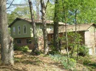 4412 N Shore Ln NW, Norcross, GA 30093