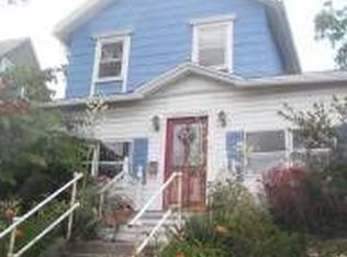 15 Jarvis St, Binghamton, NY 13905