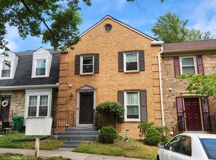 54 Apple Seed Ln, Gaithersburg, MD 20878