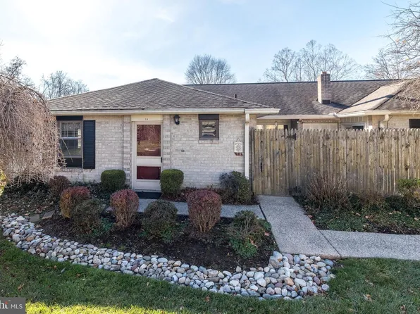 501 N Bethlehem Pike APT 7D, Ambler, PA 19002