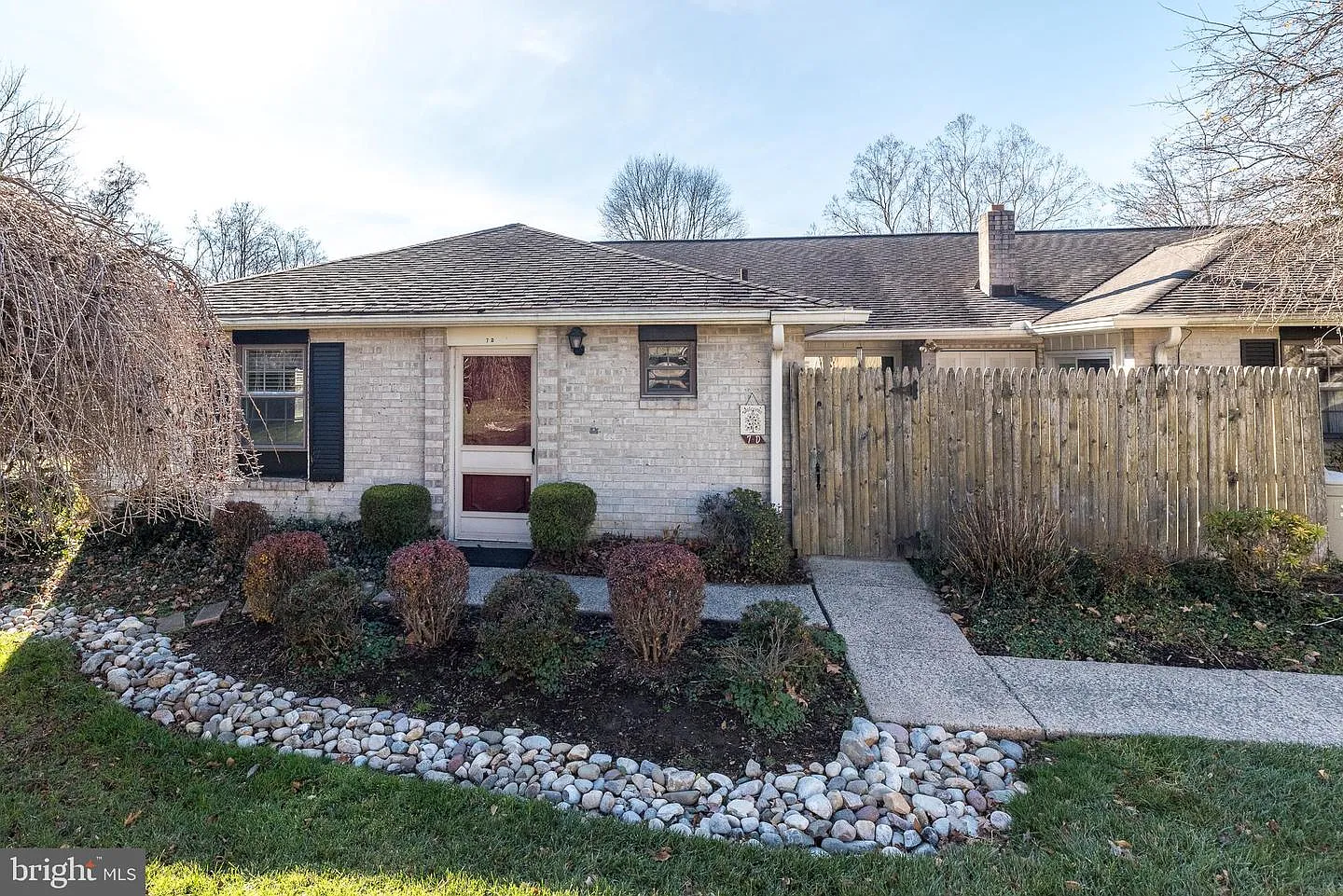 501 N Bethlehem Pike APT 7D photo 1