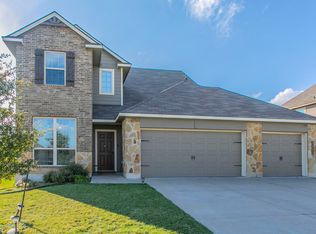 3113 Samson Dr, Lorena, TX 76655