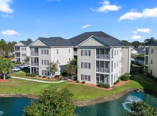 2080 Cross Gate Blvd UNIT 204, Myrtle Beach, SC 29575