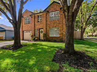 715 Maltese Cross Dr, Austin, TX 78748