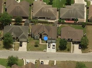 5781 Greenwood Dr, Brownsville, TX 78526