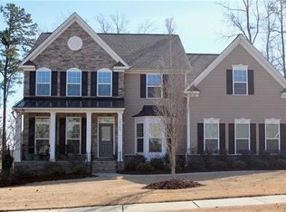 10705 Meg Meadow Dr, Mint Hill, NC 28227