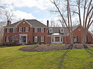 374 Bishopsbridge Dr, Cincinnati, OH 45255