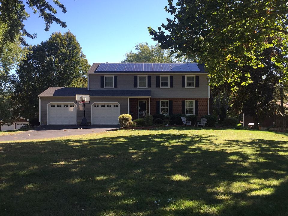 501 Burnt Plains Rd, Milford, CT 06461 Zillow