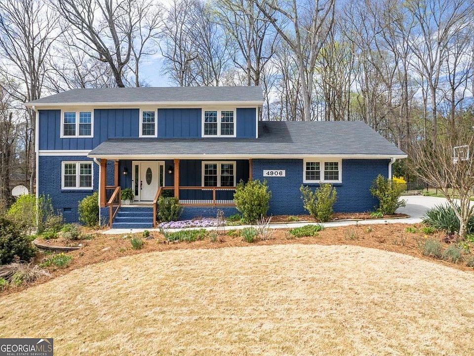 1st image of 4906 Village Creek Dr