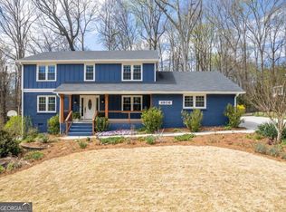 4906 Village Creek Dr, Atlanta, GA 30338