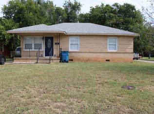 265 E Coe Dr, Midwest City, OK 73110