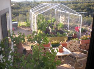 58375 La Colina Ln, Anza, CA 92539