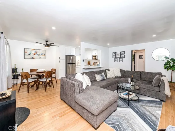 801 E 1st St Unit 4, Long Beach, CA 90802