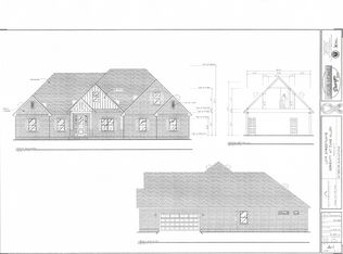 44 Trail West Dr Lot 44, Mount Juliet, TN 37122