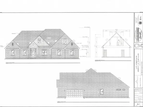 44 Trail West Dr Lot 44, Mount Juliet, TN 37122