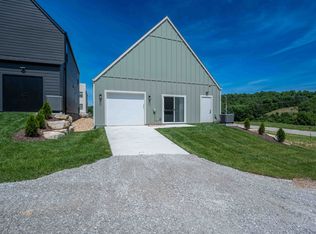 Owen Silos, Springfield, MO 65810