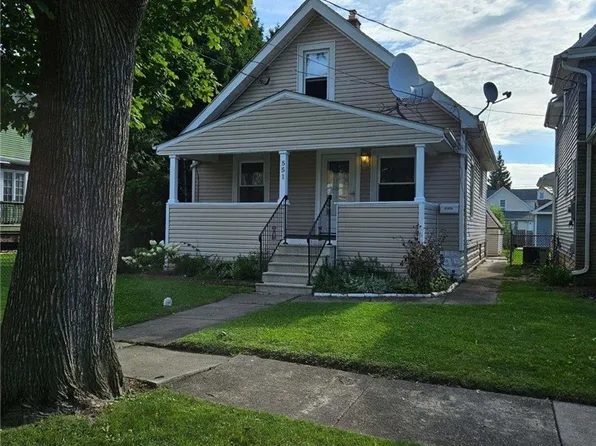 551 29th St, Niagara Falls, NY 14301