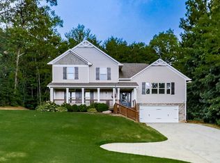 221 Woods Cir, Ball Ground, GA 30107
