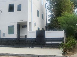 5948 Cantaloupe Ave, Van Nuys, CA 91401