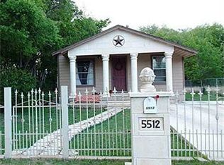 5508 Cowden St, Fort Worth, TX 76114