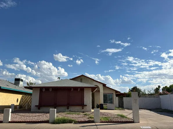 5531 W Barbara Ave, Glendale, AZ 85302