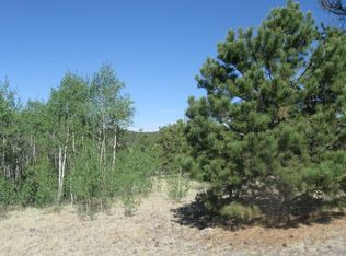 72 Houma Way, Como, CO 80456
