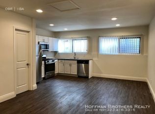 4840 W Slauson Ave #1A, Los Angeles, CA 90056