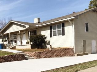 306 Ash St, Keene, TX 76059