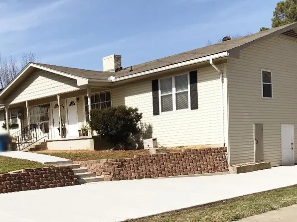 306 Ash St, Keene, TX 76059