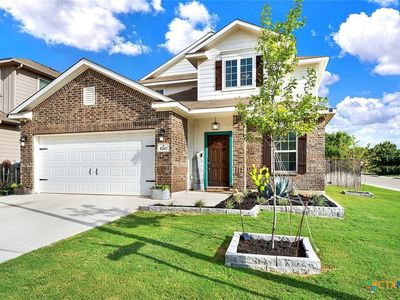 8265 Robin Gate, Selma, TX, 78154