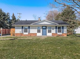 381 Willowood Dr W, Ontario, OH 44906