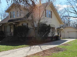 403 E Brayton Rd, Mount Morris, IL 61054