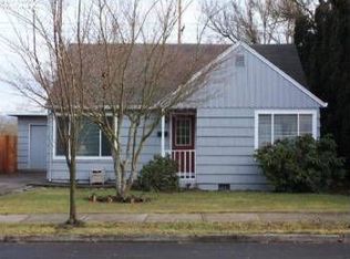 5670 SW Lee Ave, Beaverton, OR 97005