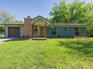 2300 Trafalgar Dr, Austin, TX 78723