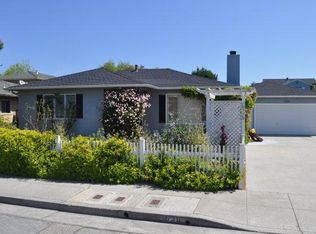 636 Sumner St, Santa Cruz, CA 95062