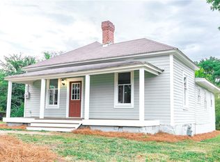 1800 Green St NE, Conyers, GA 30012